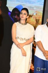 Winner Movie Pre Release Event